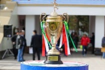 Три первых матча 1/8 финала Кубка Таджикистана по футболу перенесены на день позже