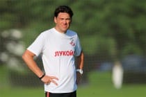 Донецкий тренер сборной Таджикистана перешел в московский «Спартак»