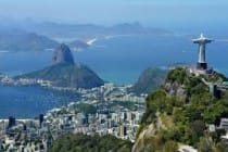 В Бразилии представили официальную песню Олимпийских игр