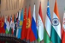 В Ташкенте завершается подготовка к мероприятиям ШОС