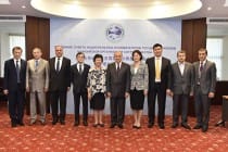 Работа над документами Ташкентского саммита ШОС завершена