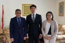 Таджикистан может вступить в Международный аналитический центр развивающихся стран, не имеющих выход к морю