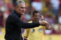 Тите стал новым главным тренером сборной Бразилии по футболу