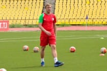 Виталий Левченко назвал состав команды для участия в турнире «CAFA Cup – U-19»
