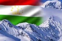 Абдулло Гафуров: «Государственный флаг Таджикистана – это величие народа, которым мы должны дорожить и под его знаменем идти вперёд!»