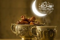 В Таджикистане отметят окончание Священного месяца Рамазан