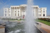 Поздравительные телеграммы от глав зарубежных государств в связи с 28-й годовщиной Государственной независимости Республики Таджикистан