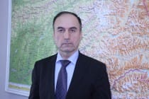 АЗИМ ИБРОХИМ: «В СТРОИТЕЛЬСТВЕ РОГУНСКОЙ ГЭС НИКТО НЕ ИМЕЕТ ПРАВА ОШИБАТЬСЯ…». Заместитель Премьер-министра Таджикистана  осмотрел грандиозную стройку века