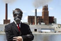 Загрязнение воздуха вызывает заболевания почек – учёные
