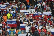 Свыше 600 тысяч человек выступили за роспуск сборной России по футболу
