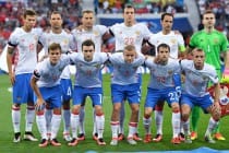 Черчесов объявит состав сборной России на следующей неделе