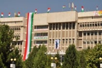 Худжандский госуниверситет — третий в рейтинге 33 вузов Таджикистана