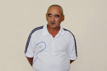Хамид Каримов сменил Нумонджона Юсупова на посту главного тренера «Худжанда»