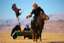 Кыргызстан запускает официальный сайт Всемирных игр кочевников