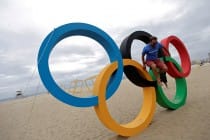СМИ: МОК сократит состав олимпийской сборной РФ до 40 человек