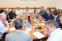 В Москве обсуждены вопросы развития сотрудничества между Таджикистаном и Россией в области образования