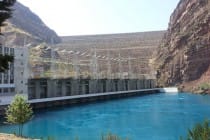 Крупнейшая гидроэлектростанция республики — Нурекская ГЭС будет реабилитирована