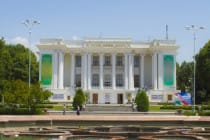 В Душанбе пройдет презентация книг о Шашмакоме