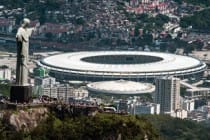Сегодня состоится торжественная церемония открытия летних Олимпийских игр — 2016 в Рио-де-Жанейро