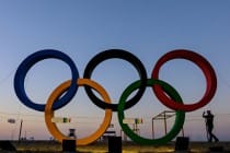 Всех российских тяжелоатлетов отстранили от Олимпиады в Рио
