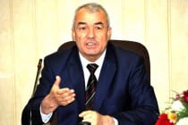 Таджикская железная дорога увеличила собственные перевозки
