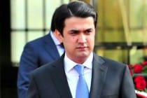 Рустами Эмомали избран депутатом Маджлиса народных депутатов города Душанбе