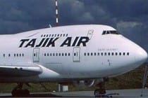 Авиакомпания «Таджик Эйр» ведёт переговоры  по приобретению авиалайнеров нового поколения