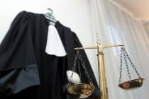 Для таджикских судей установили возрастной ценз