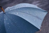 Агентство по гидрометеорологии РТ: «В некоторых районах ожидаются кратковременные дожди и  грозы»