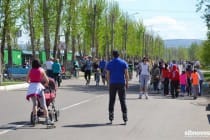 В Красноярске пройдет таджикский национальный праздник «Сайри лола»