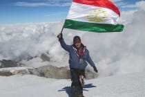 Дж. Хамраев : «Альпинизм в Таджикистане  имеет хорошие тенденции к развитию»