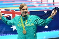 Австралиец Чалмерс выиграл самый престижный заплыв Олимпиады