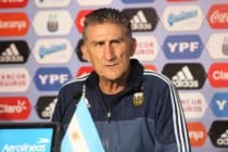 Новый наставник сборной Аргентины обсудит с Месси вопрос возвращения в сборную