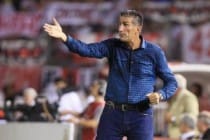Бауса стал новым главным тренером сборной Аргентины
