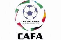«CAFA Cup – U-19»: Таджикистан вместо Ирана сыграет с Узбекистаном