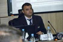 Давлатманд Исломов будет генеральным координатором на чемпионате Азии-2016