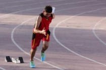Легкоатлет Рахмихудо Додихудоев будет представлять Таджикистан на XV летних  Паралимпийских играх в Рио-де-Жанейро