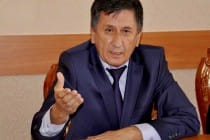 НЦЗ при Президенте РТ опубликовал книгу «Правотворческая деятельность в Республике Таджикистан: развитие и проблемы