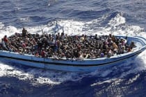 Евросоюз готов к миграционной операции в водах Ливии