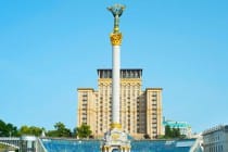 Киев не собирается разрывать дипотношения с Москвой