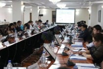В Душанбе обсужден механизм защиты прав потребителей