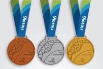 Таджикистан занял первое место в мире по количеству медалей на каждого участника на Олимпиаде