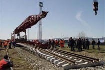 В Таджикистане откроется новая железная дорога, соединяющая столицу с югом страны