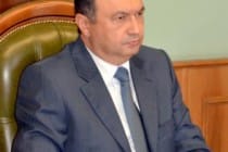 Кохир Расулзода встретился с председателем правления  Евразийского банка развития