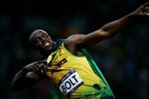 Ямайский спринтер Болт стал семикратным чемпионом Олимпийских игр