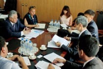 В Торгово-промышленной палате Республики Таджикистан пройдут трехмесячные бизнес -тренинги