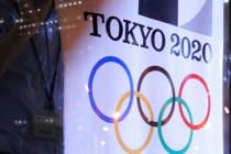 В программу Олимпиады-2020 вошли пять новых видов спорта
