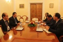 В Душанбе планируется проведение Региональной министерской конференции в области предупреждения и ликвидации ЧС стран Центральной Азии и Кавказа