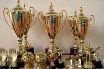В Душанбе завершился турнир на Кубок налогового комитета Таджикистана