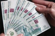 Таджикские трудовые мигранты получили более  2,5 миллионов рублей